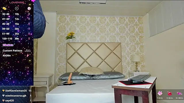 FernandaAvilax webcam