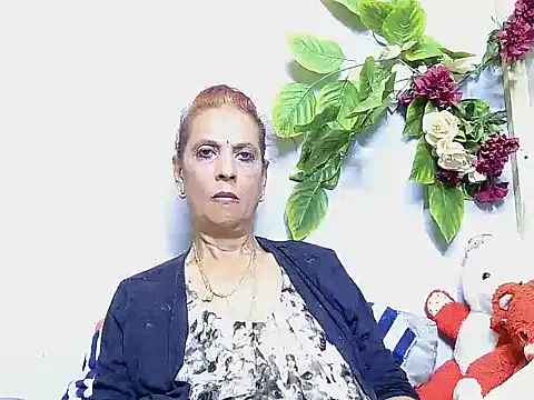 Hot_queen58 webcam