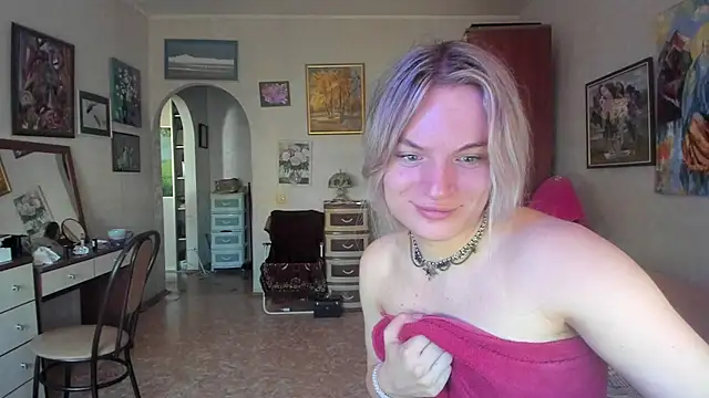 millikira006 (T teen) - you quickly close my goals...mb house?
