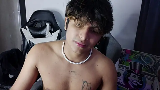 dany_fans webcam