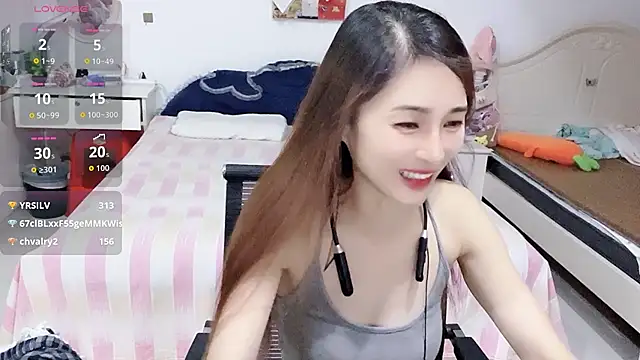 miaomiao-99 webcam