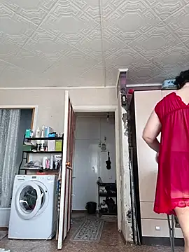 LedyEva webcam