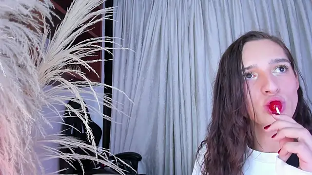 CandyDance1_ webcam