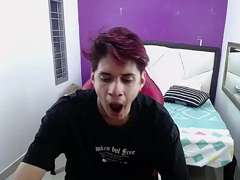El_flaquito2 webcam