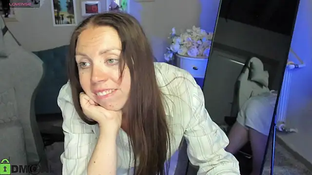 EmilyStevart webcam