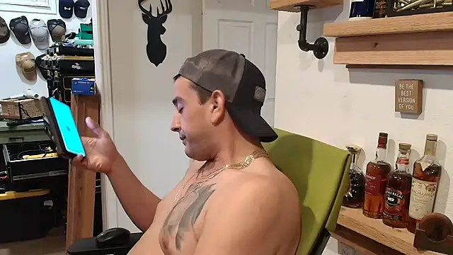 HoT_sHoT_357 webcam