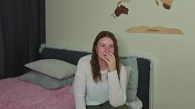 IsobelBoderick webcam