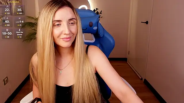 White_F0x webcam