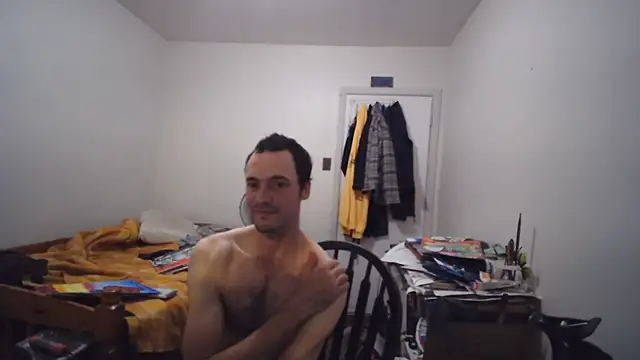 JohnnyMoves webcam