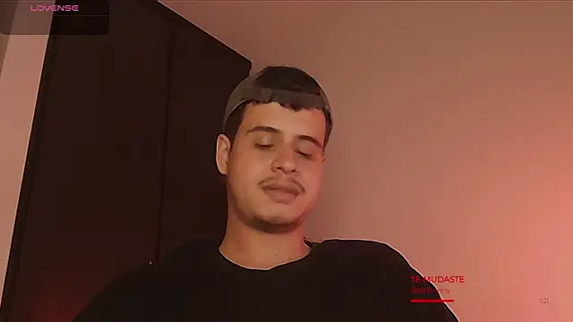 BjornSteel webcam