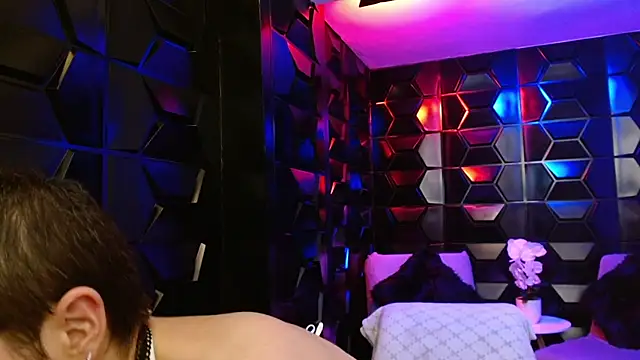 Sauvage_lilith webcam