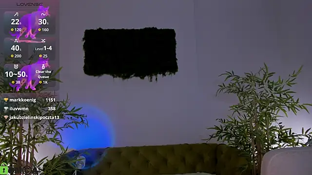 miiss__lulu webcam