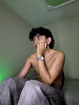 Thiago_Wc webcam