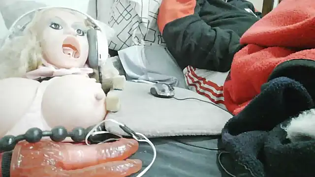 messi_syssy webcam