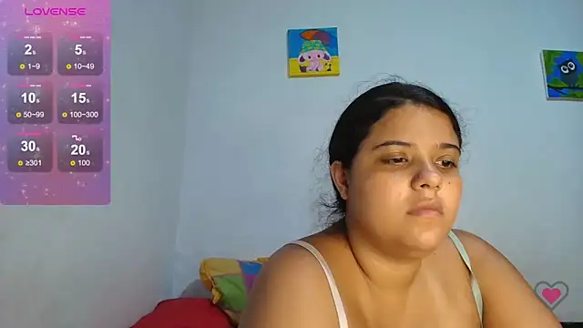 EliVanegas webcam