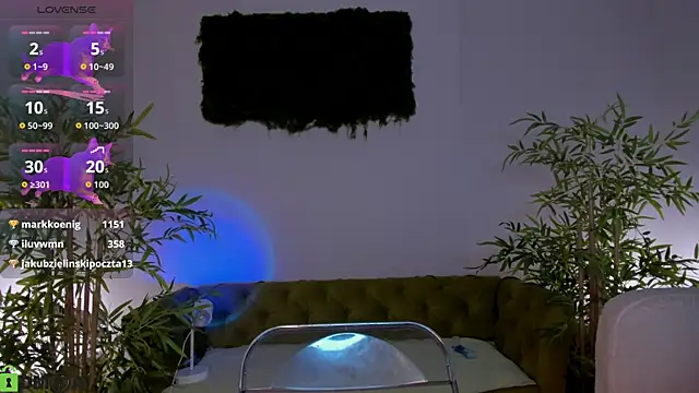 miiss__lulu webcam