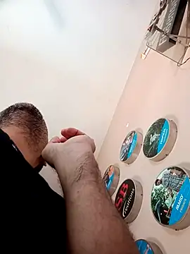 daddys_pen webcam