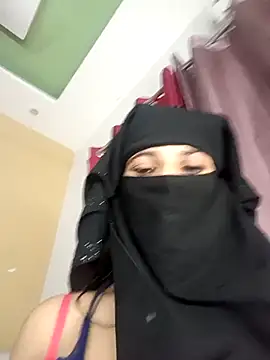 Aafreen_36 webcam