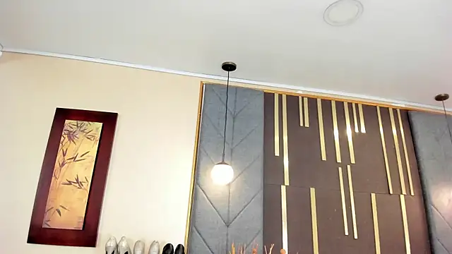 OliviGrace webcam
