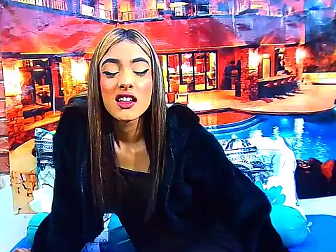 IndianPretty14u2Luv webcam