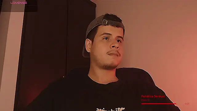 BjornSteel webcam