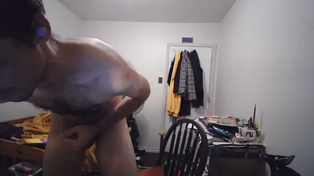 JohnnyMoves webcam