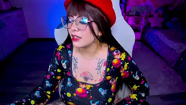 Alychu_ webcam
