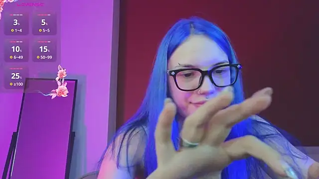 VampyLulu webcam