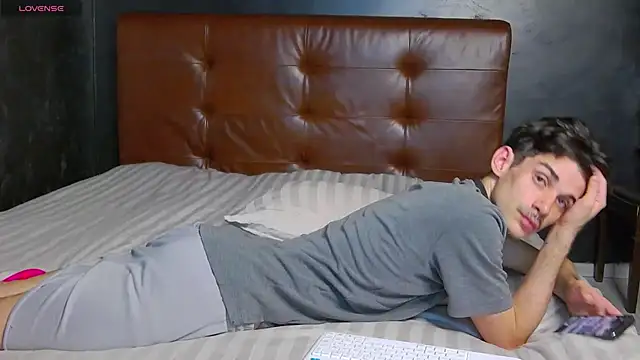 DanielCrush1 webcam