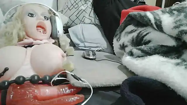 messi_syssy webcam