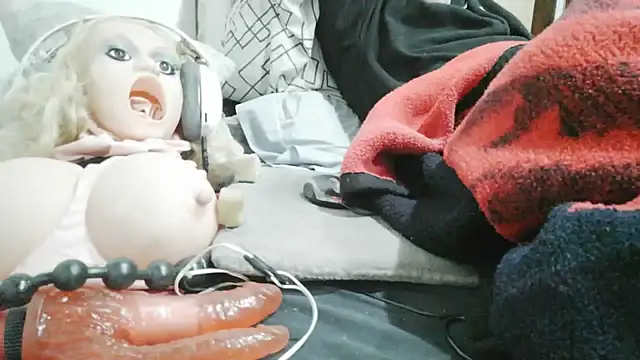 messi_syssy webcam
