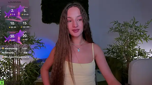 miiss__lulu webcam