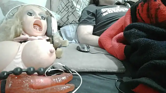 messi_syssy webcam