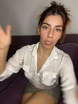jesicamartinezok - Jesicamartinezok's free webcam