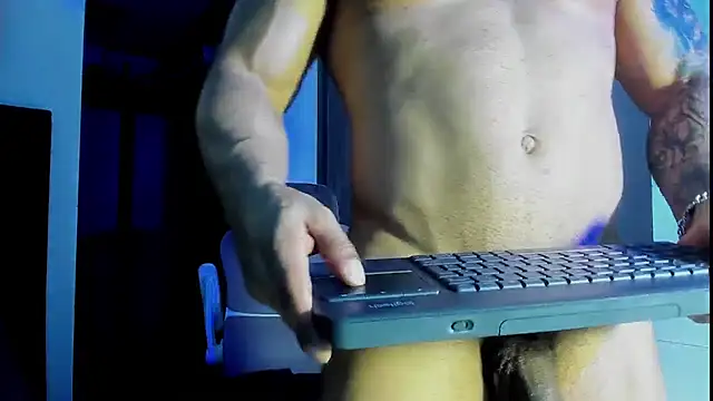 andrew_johnnson (M young) - show cum ,
