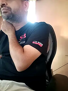 daddys_pen webcam
