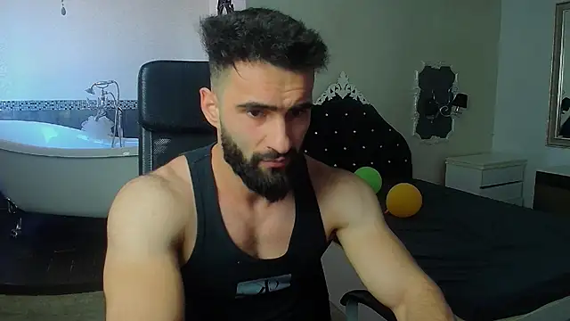 MicahLane webcam