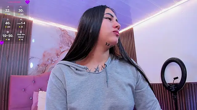 Kiara_tay webcam