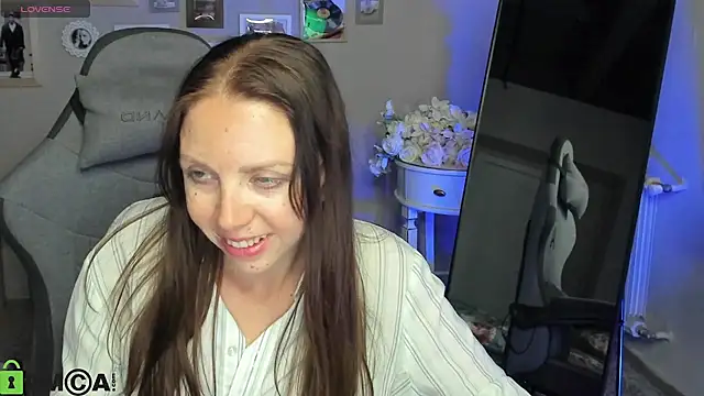 EmilyStevart webcam
