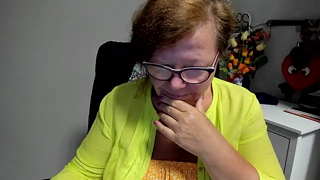 Adelewildx webcam