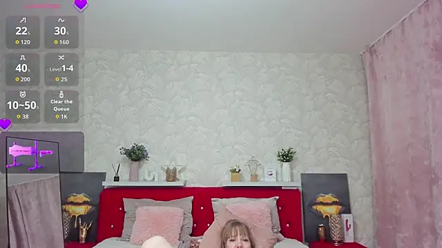 KattyPeachX