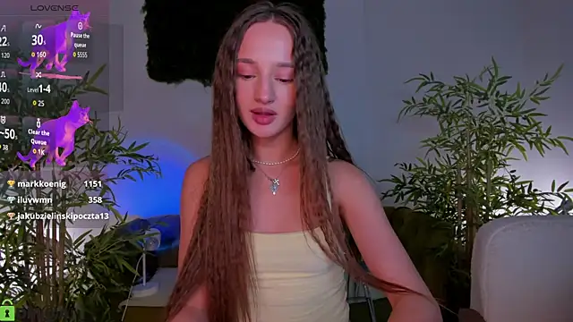 miiss__lulu webcam