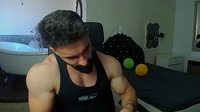 MicahLane webcam