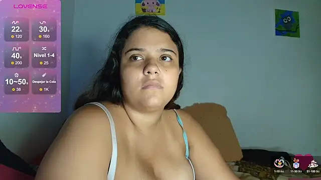 EliVanegas webcam