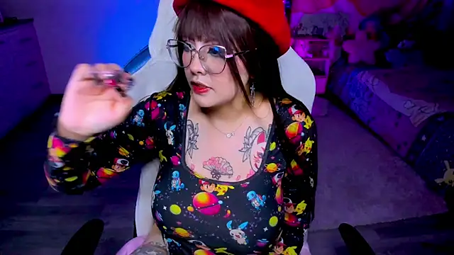 Alychu_ webcam