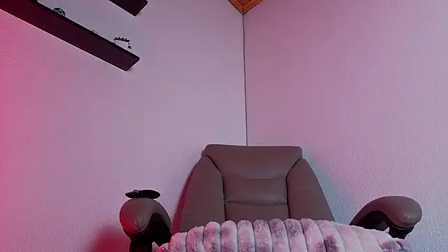 Blueberry_gothic webcam