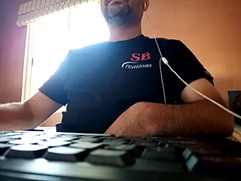 daddys_pen webcam