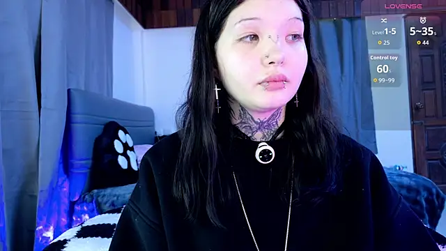 Lein_Bone live sex cam