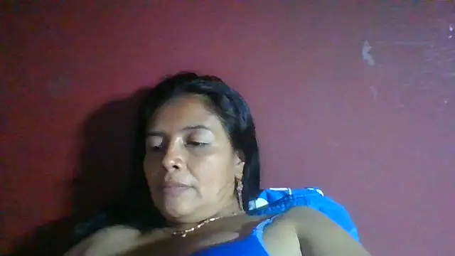 DianaOchoa_ webcam