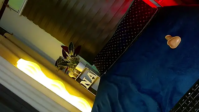 Missjoysmith webcam